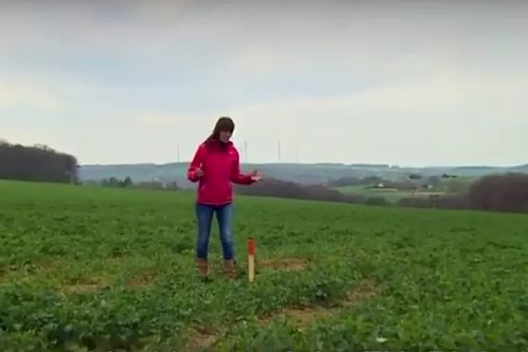 VIDEO: Brexit zemljopisno sredi&scaron;te EU gura dublje u 'slikovitu bavarsku zabit'