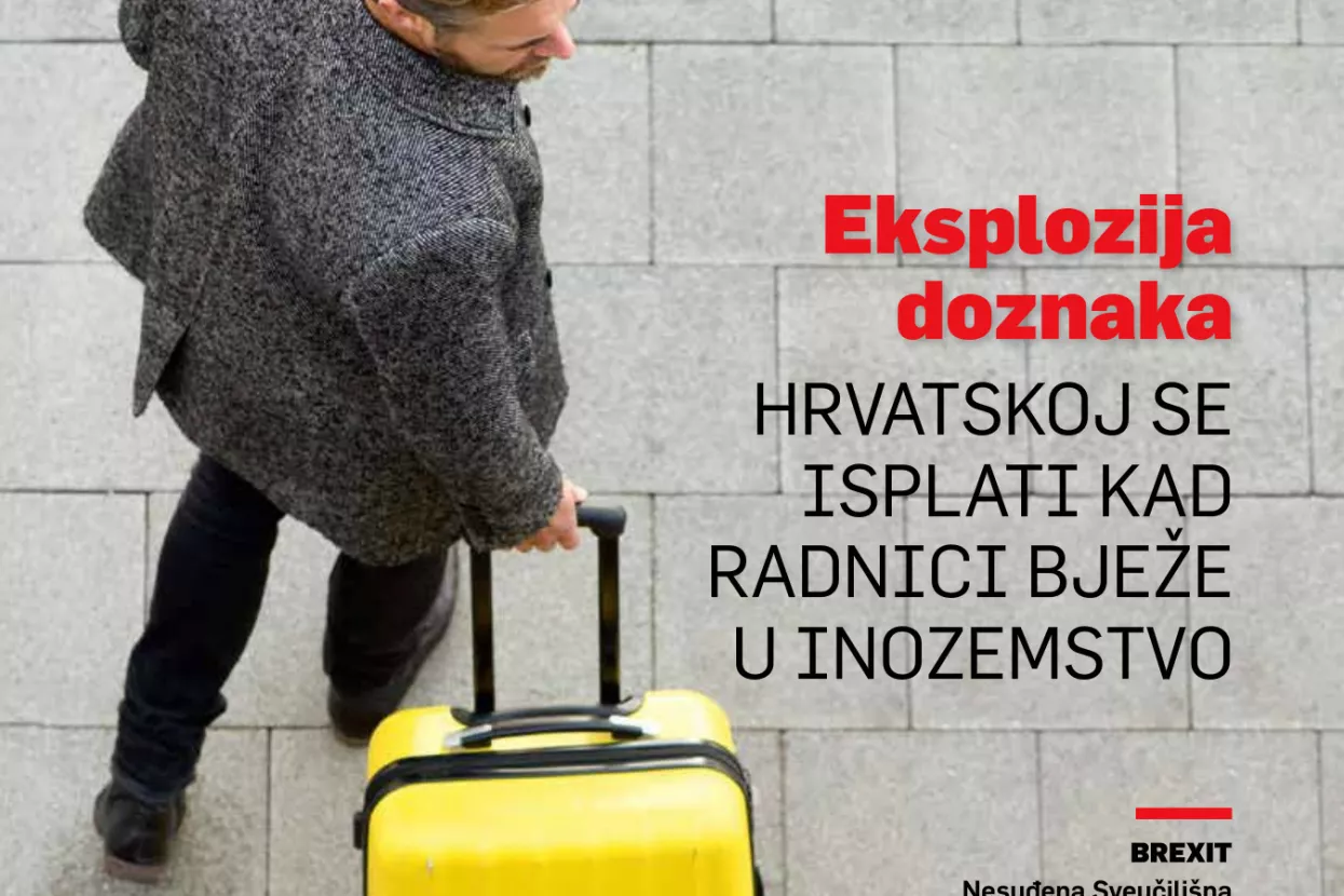 Lider 605, 5. svibnja 2017.