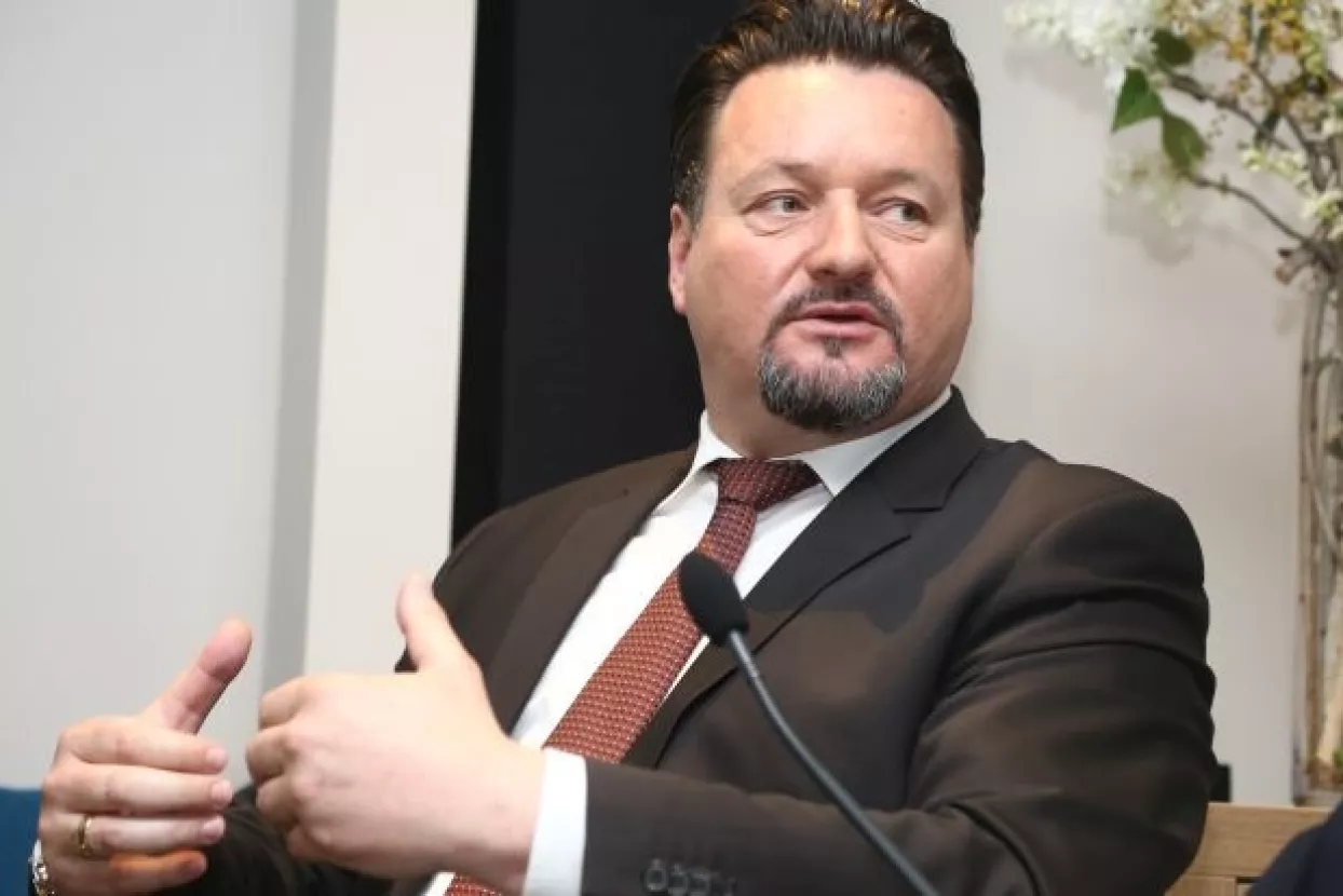 Ku&scaron;čević: Do kraja godine bit će moguća digitalna predaja projektne dokumentacije