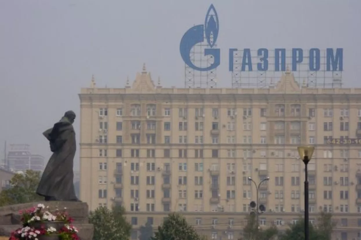 Gazprom počinje gradnju Turskog toka, 'nove pouzdane rute za izvoz plina'