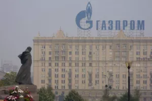Gazprom počinje gradnju Turskog toka, 'nove pouzdane rute za izvoz plina'