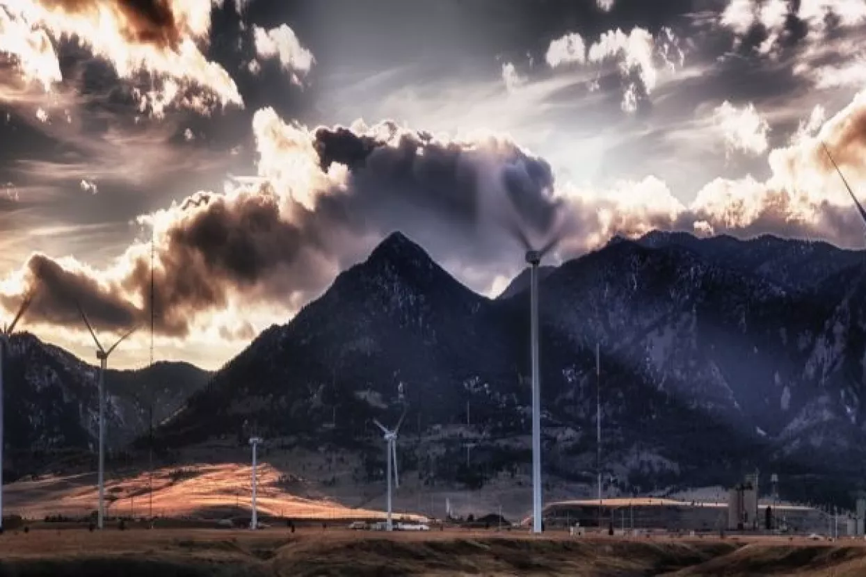 Dvije trećine električne energije u Kanadi dolazi iz obnovljivih izvora