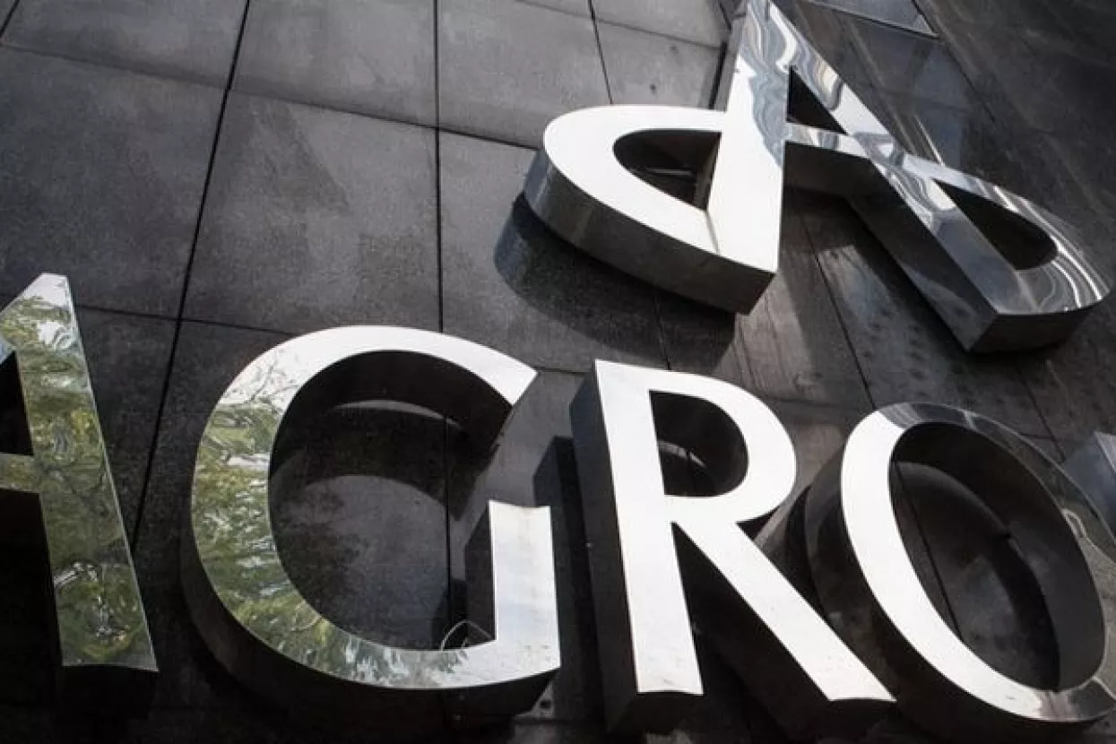 Agrokor: Od najveće privatne kompanije do najvećeg sistemskog rizika - Bloomberg