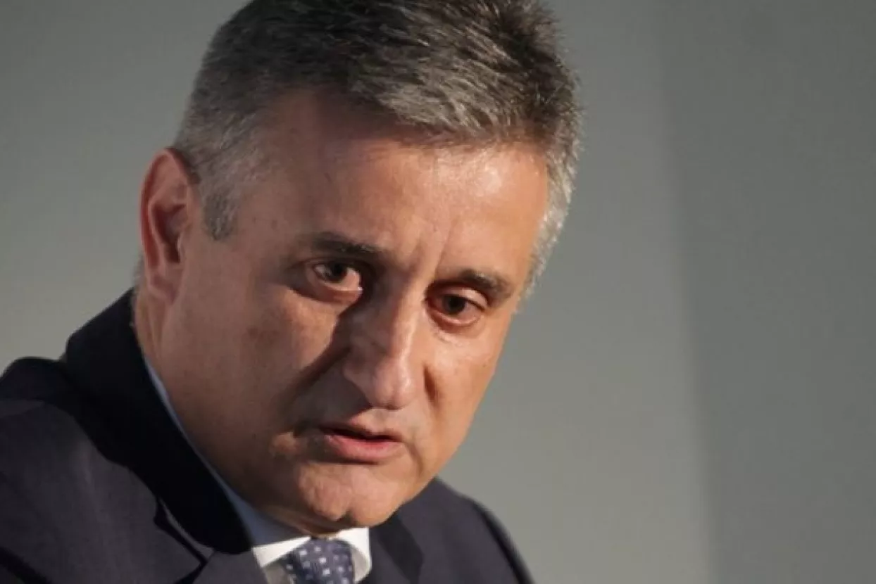 Karamarkov 'think-tank' dobio ime: Institut za sigurnost i prosperitet Hrvatske