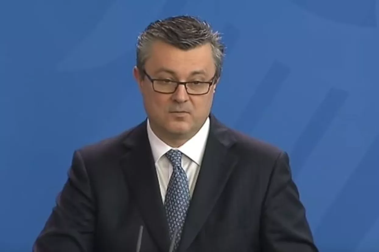 Tim Ore&scaron;ković: Strani investitori pozorno prate situaciju s Agrokorom