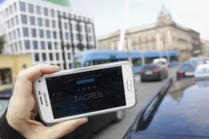 Savjetnik ECJ-a svrstao Uber u sektor prijevoza, 'zakočio poslovni uzlet kompanije'