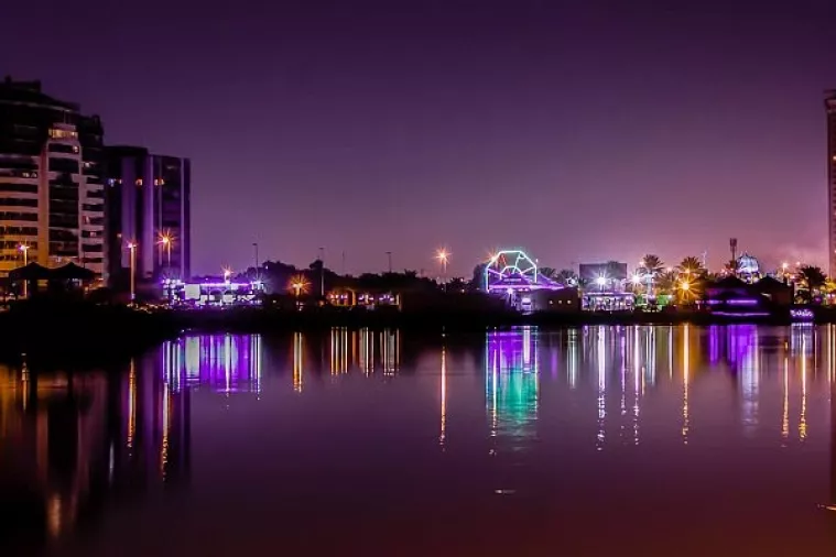 VIDEO: Otvaranje 'kilometarskog tornja' u Džedi odgođeno za 2019. godinu