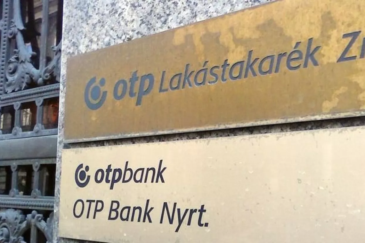 Prepolovljene rezervacije podigle dobit mađarske banke OTP u prvom tromjesečju