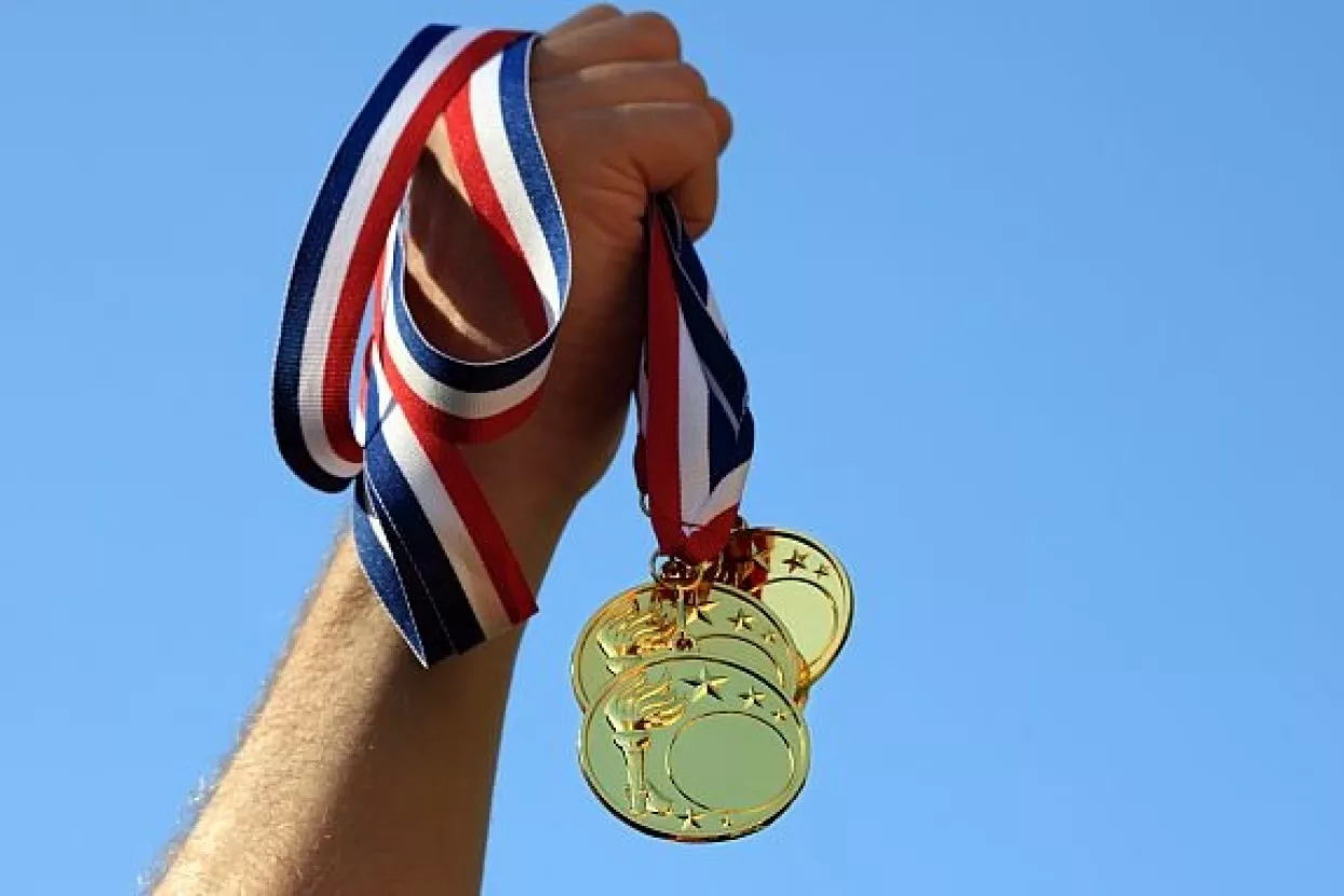 Hrvatski srednjoškolci timskim radom osvojili tri zlata i tri srebra na Prirodoslovnoj olimpijadi EU