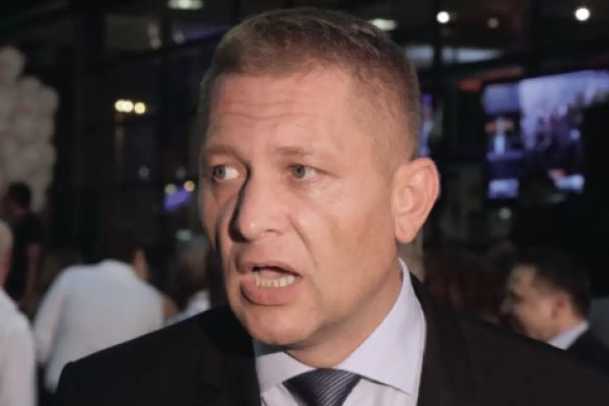 Beljak: Bilo bi dobro da Plenković i Bernardić dogovore strategiju, da ne bude gore