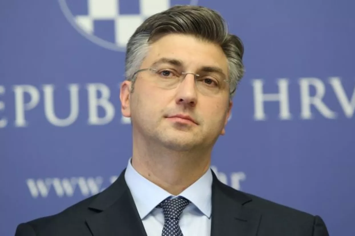 Plenković: Revizor će dati sud o financijama Agrokora