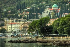 Opatiji i Piranu odobren EU projekt za zaštitu baštine 'Riviera4season2'