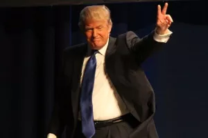 Trump optužen da je Rusima otkrivao povjerljive informacije