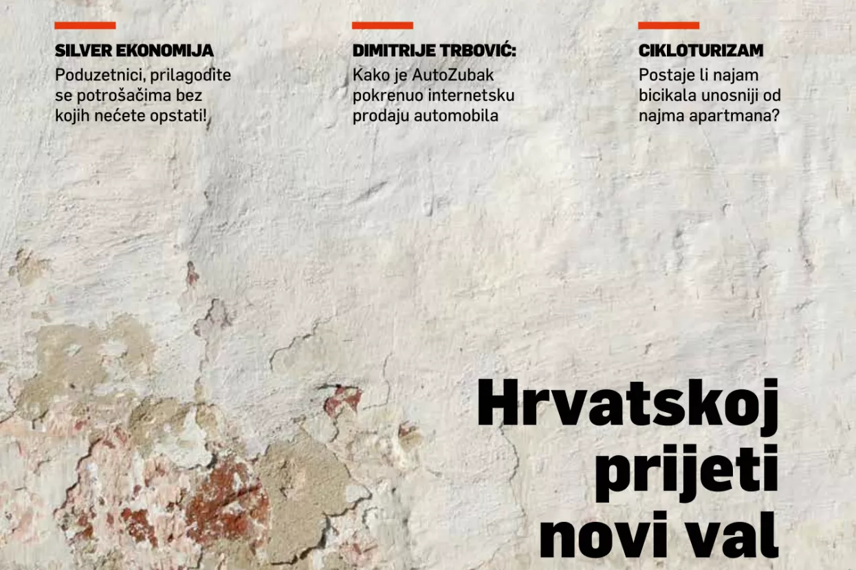 Lider 607, 19. svibnja 2017.
