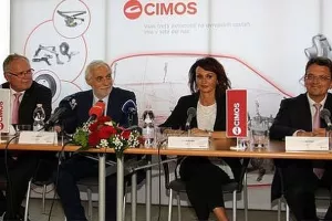Palladio Finanziaria preuzeo Cimos i 110 milijuna eura duga