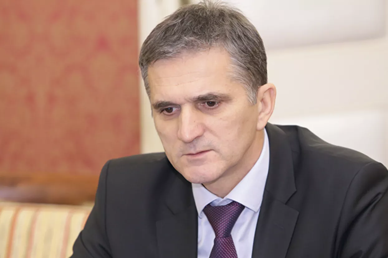 Vlada darovala Križevcima vojnu nekretninu