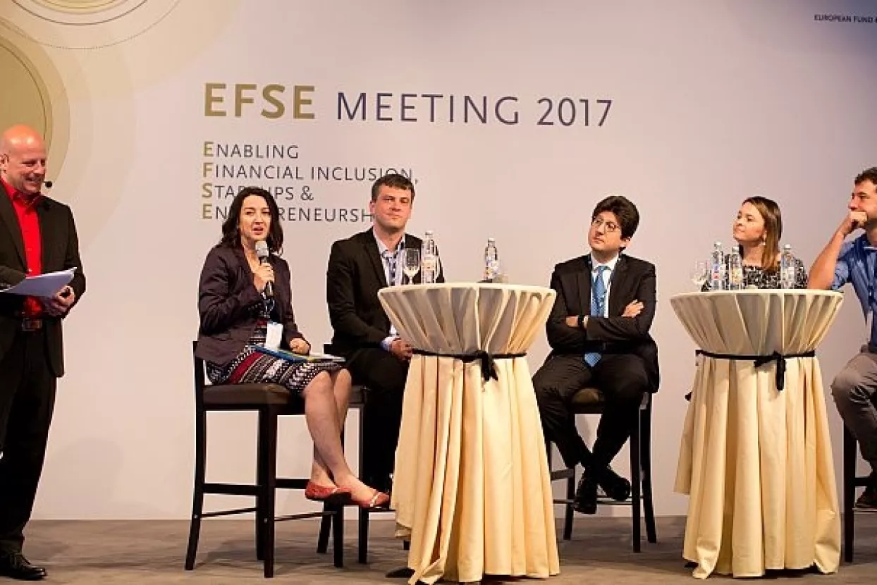 U sljedeća dva mjeseca EFSE ubrizgava dodatnih 200 milijuna eura u fond