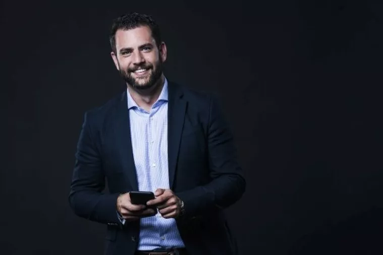 Rok Gorjup novi direktor prodaje Tele2
