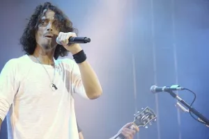 Chris Cornell počinio samoubojstvo vješanjem