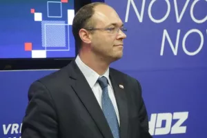 Stier o sukobu s Plenkovićem: Podržavam Andreja kao što i on podržava mene i moj rad