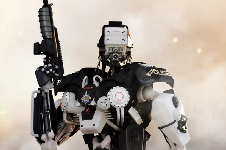 4. industrijska revolucija: Robotičari upozoravaju, umjetna inteligencija mogla bi nas koštati glave