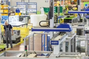 AD Plastiku za nove tehnologije bojanja interijera dodijeljeno 19,6 milijuna bespovratnih kuna