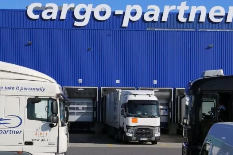 Gabor Shoes AG i cargo - partner u suradnji za kompletnu logistiku za cipele i modne dodatke