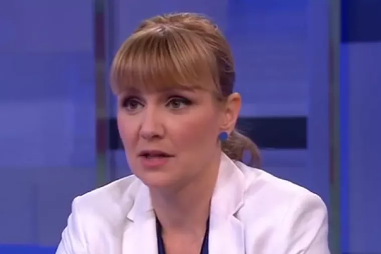 Esih najavila osnivanje stranke