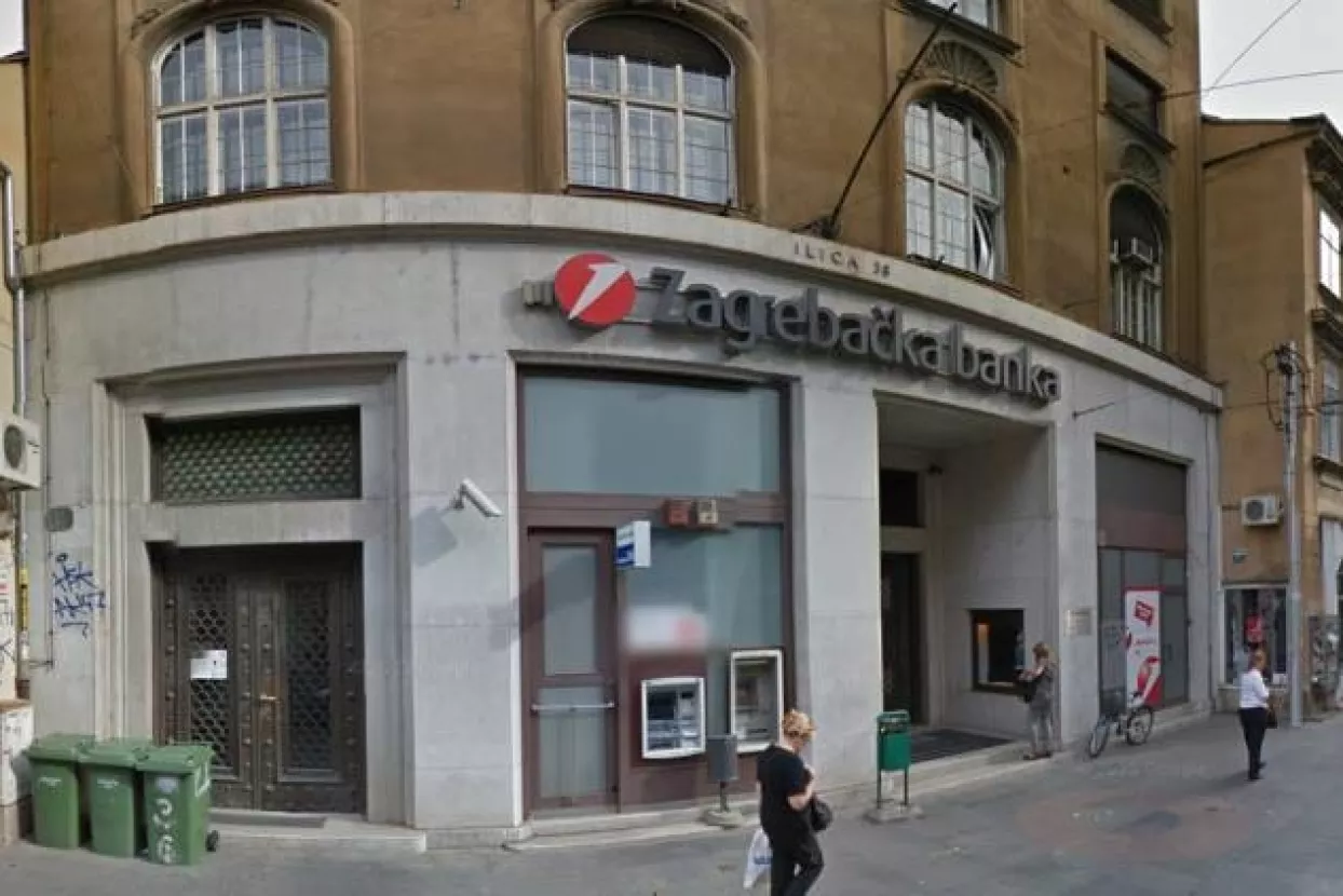 Zaba prodala 3,3 milijarde kuna 'loših' plasmana APS-u