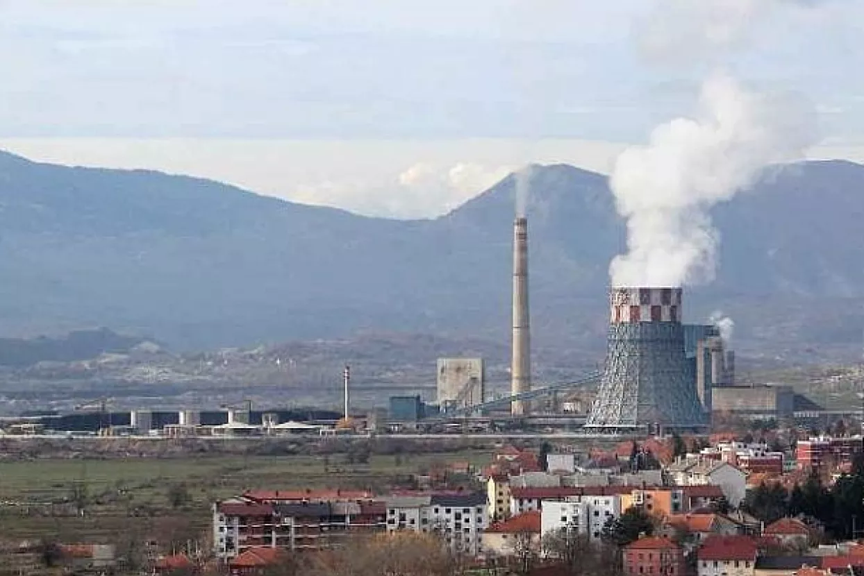 HEP dao BiH rok od 6 mjeseci za povrat prijeratnih ulaganja u TE Gacko, zaprijetio arbitražom