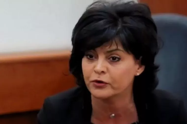 Branka Valentić ponovno izabrana za ravnateljicu Hine