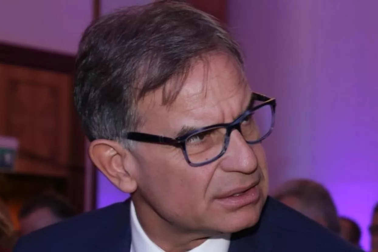 Cappelli: Nedostaje prostora, ali Ministarstvo turizma se nigdje ne seli