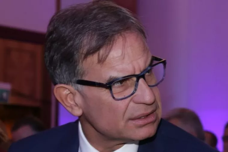 Cappelli: Nedostaje prostora, ali Ministarstvo turizma se nigdje ne seli