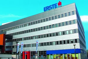 Erste Plavi proglašen najboljim društvom za upravljanje  mirovinskim fondovima u Istočnoj Europi