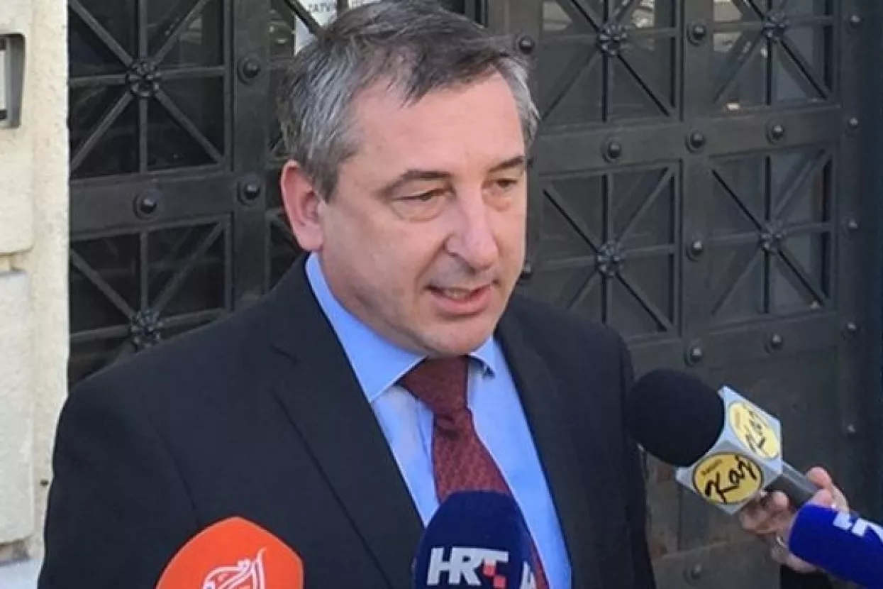 &Scaron;tromar: Varaždin neće čekati kurikularnu reformu na nacionalnoj razini