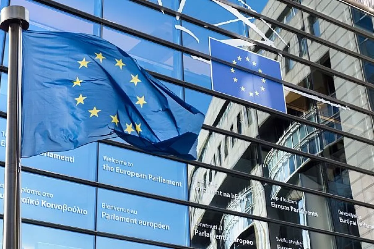 Hrvatska od siječnja 2020. ima priliku voditi političku agendu EU