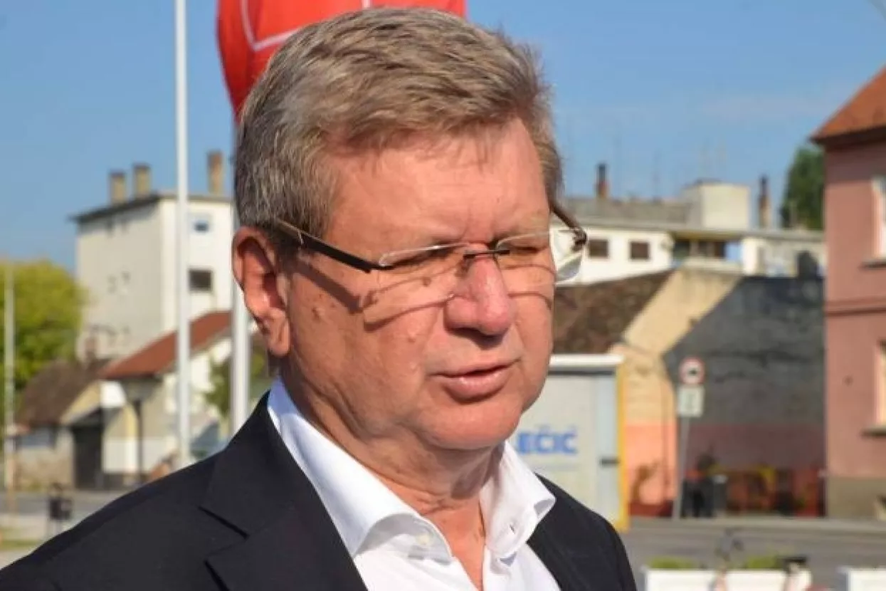 Mrsić: Bernardić prijeti vrijednostima SDP-a