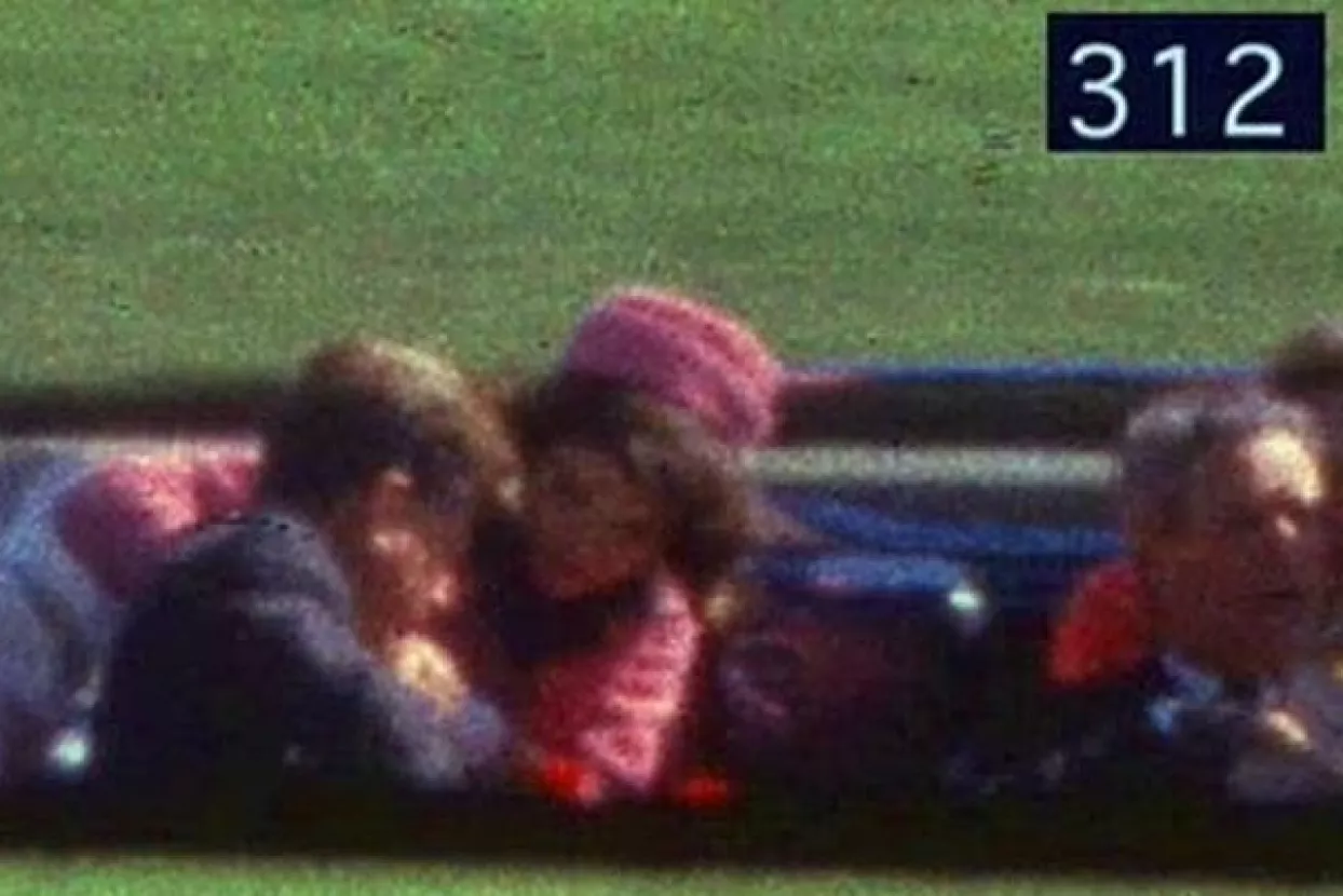 Amerika žali za 'alternativnom stvarnošću' ususret stotom rođendanu Johna F. Kennedyja