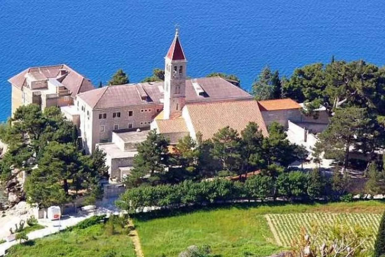 Duhovna obnova 'Povratak sebi, mir u duši' u Bolu na Braču