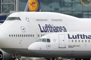 Lufthansa slavi 50. godišnjicu suradnje s Hrvatskom