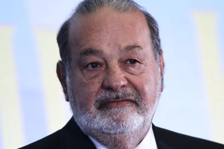 I milijarder Slim razvija prototip električnog automobila