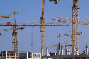 Gradi se najveći outlet kompleks u Hrvatskoj vrijedan više od 170 milijuna kuna, izvođač Strabag