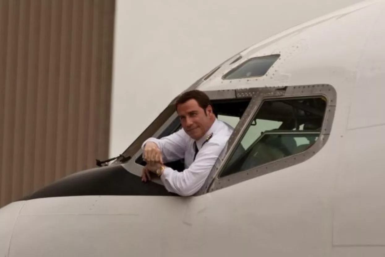 Travolta daruje Boeing 707 australskom muzeju zrakoplovstva
