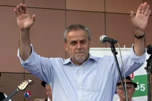 Izlazne ankete: Bandić i Kerum vode s manje od tri posto, Obersnel i Vrkić uvjerljivi