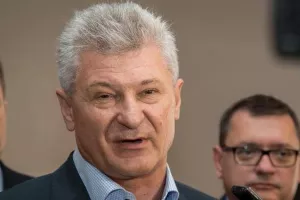 Hrg izgubio Križevce, novi gradonačelnik Mario Rajn