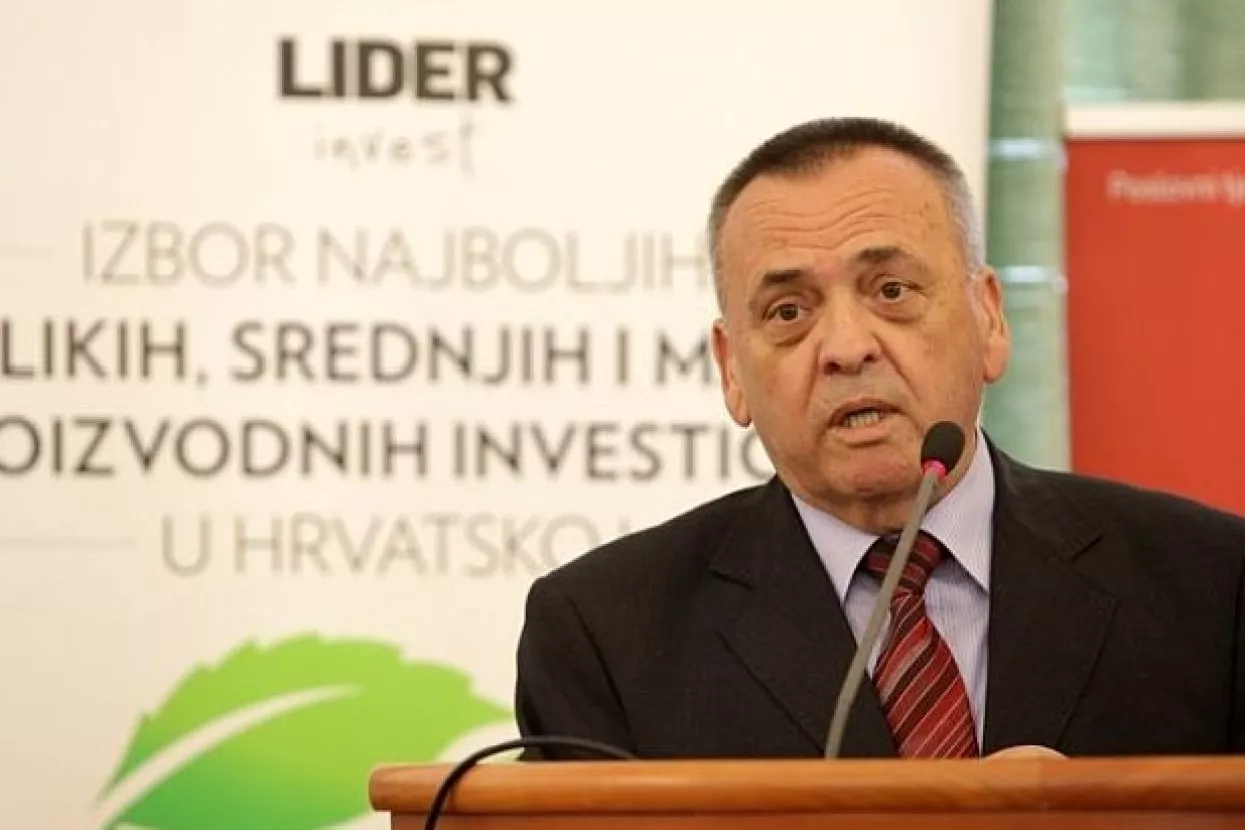 Vrkić podržao koaliciju HDZ-a i HNS-a