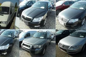 U subotu javna dražba za 235 'javnih vozila'