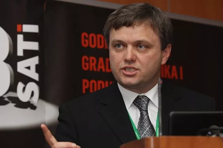 Životopis Zvonimira Mr&scaron;ića