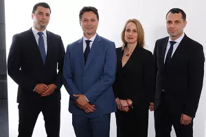 Zvonimir Mr&scaron;ić novi savjetnik Ramljaka, Ledić na čelu Konzuma