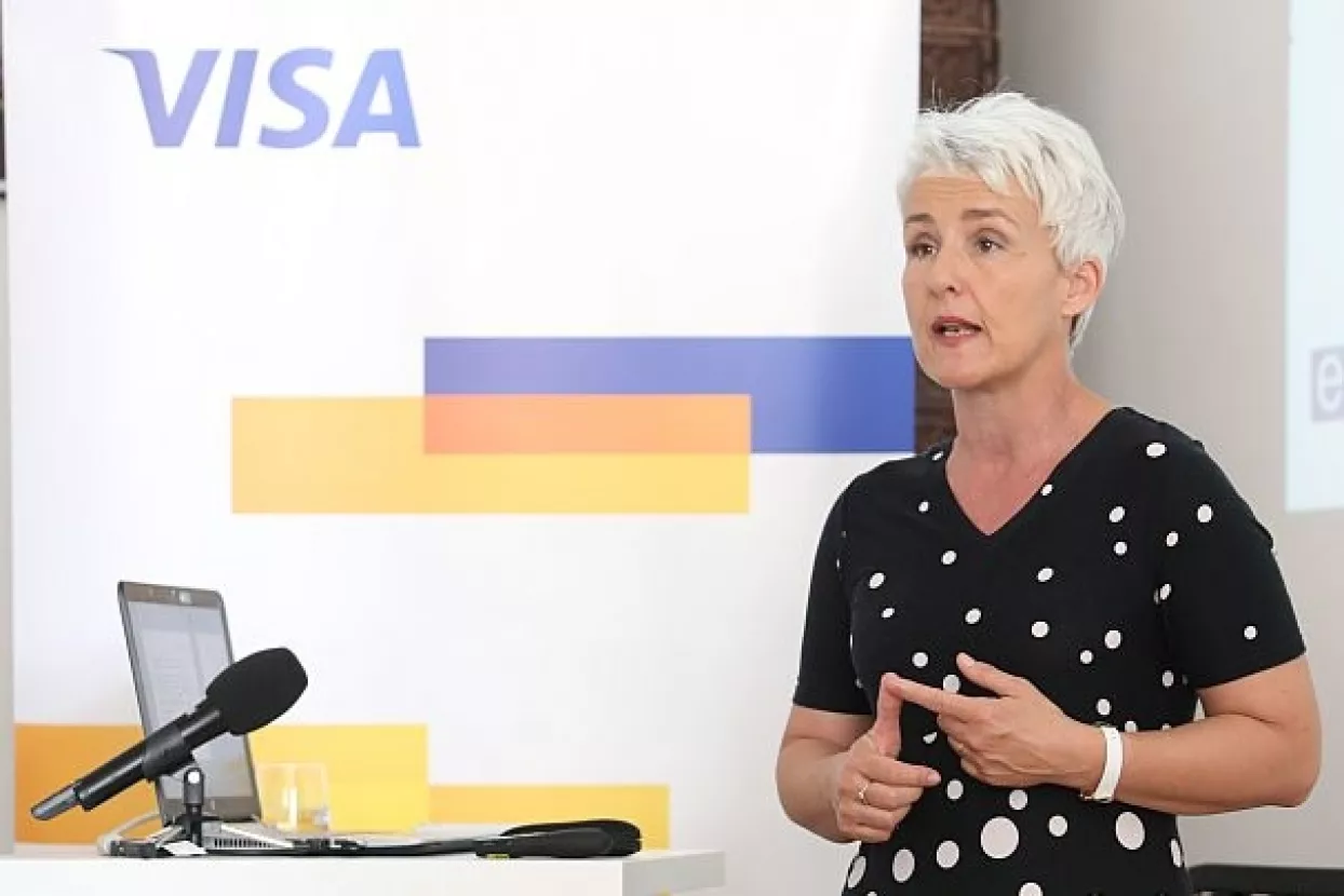 Visa pokreće inicijativu za kartično plaćanje u državnom sektoru